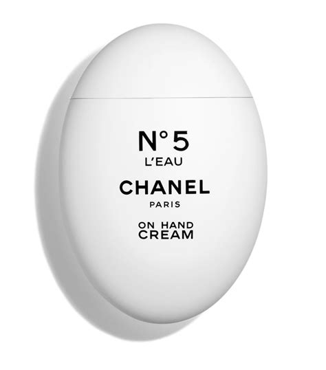 chanel handcreme no 5|chanel hand cream david jones.